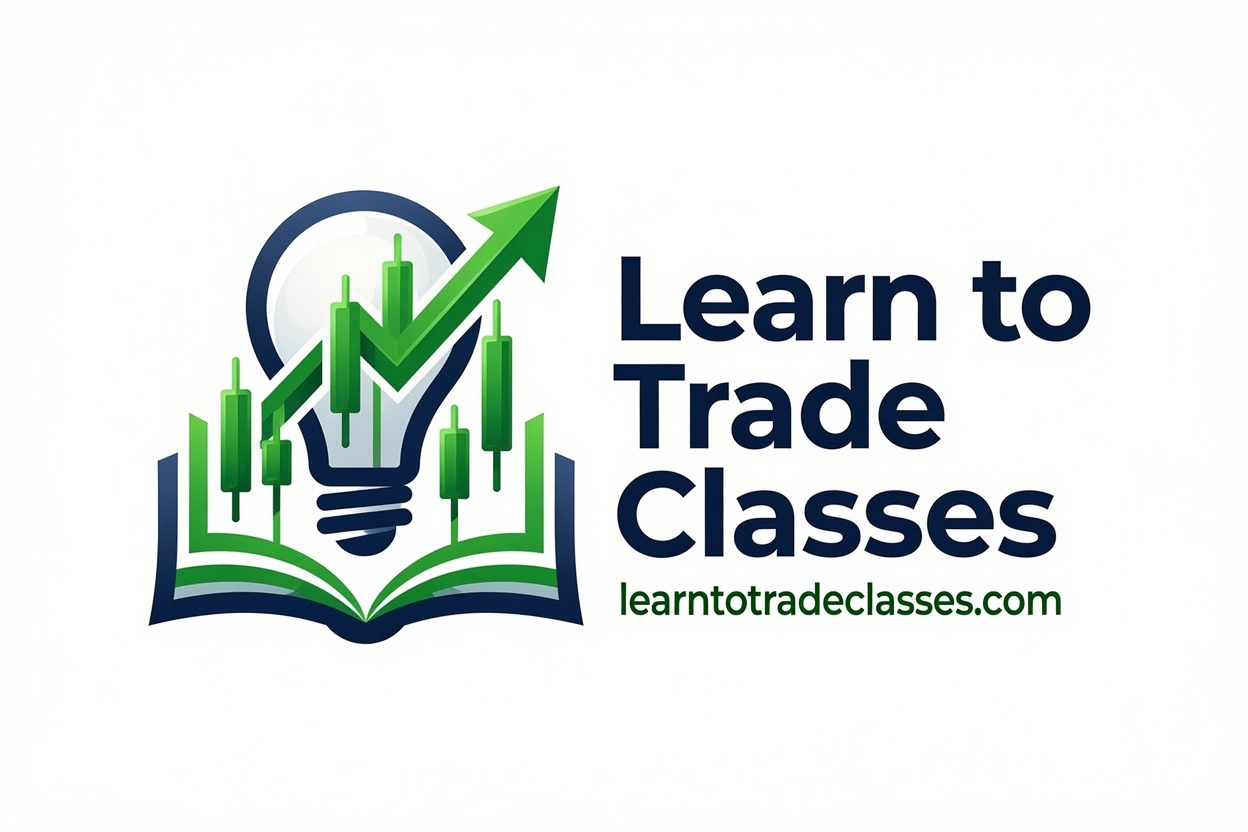 Learn to Trade Classes